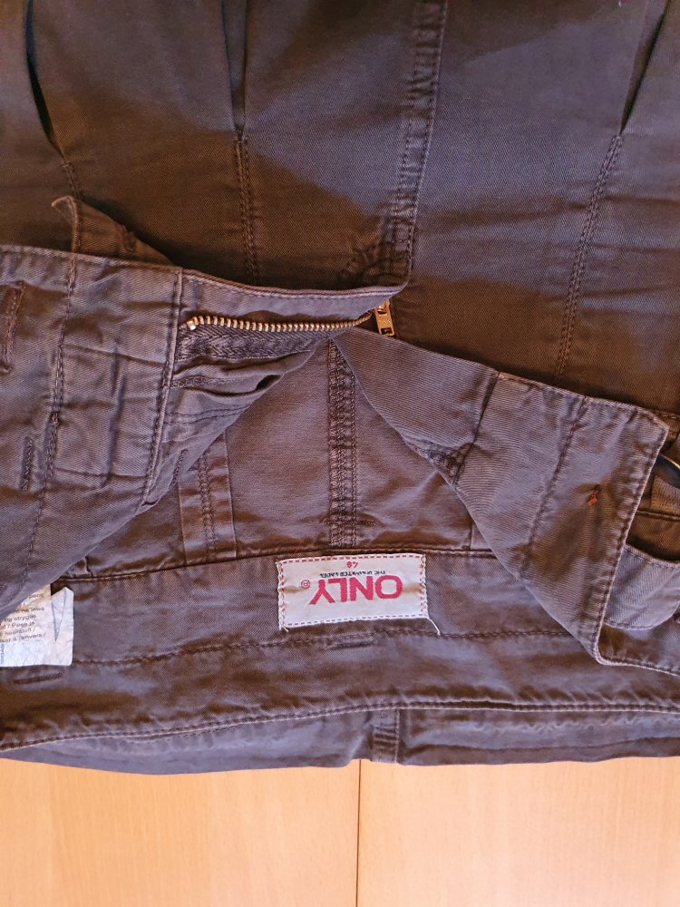 Jeansrock von Orsay