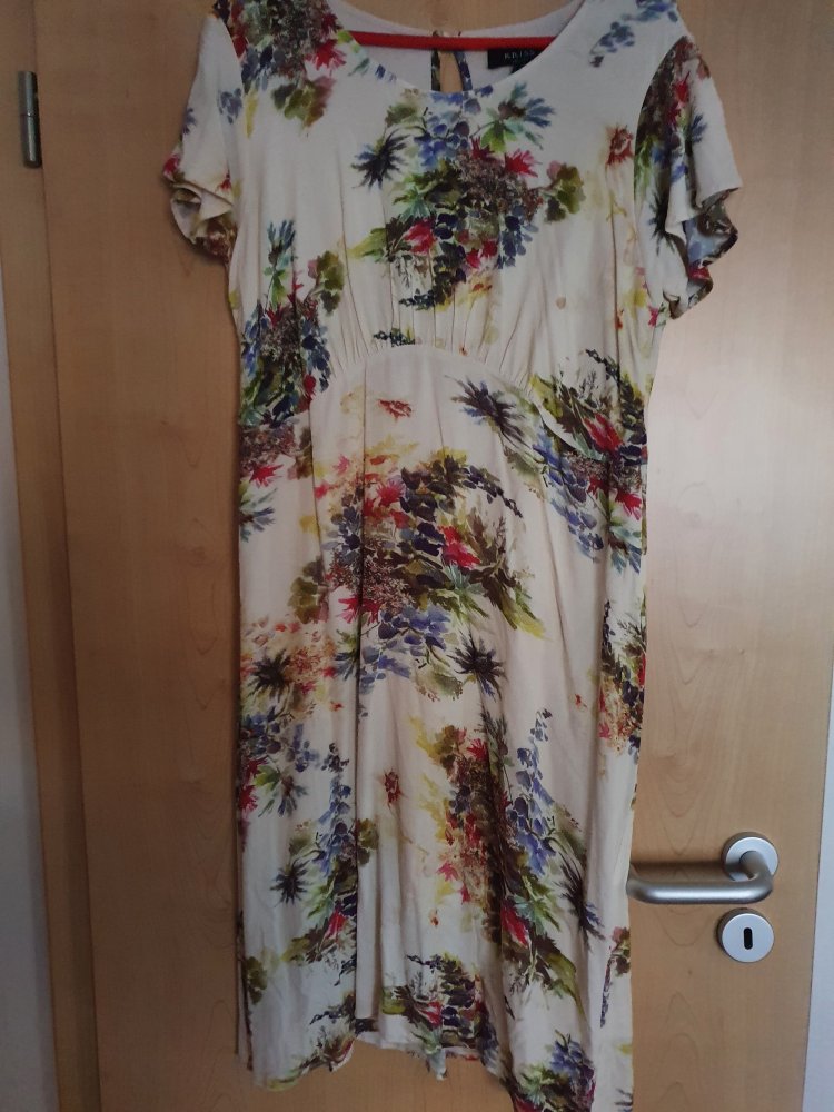 Sommerkleid