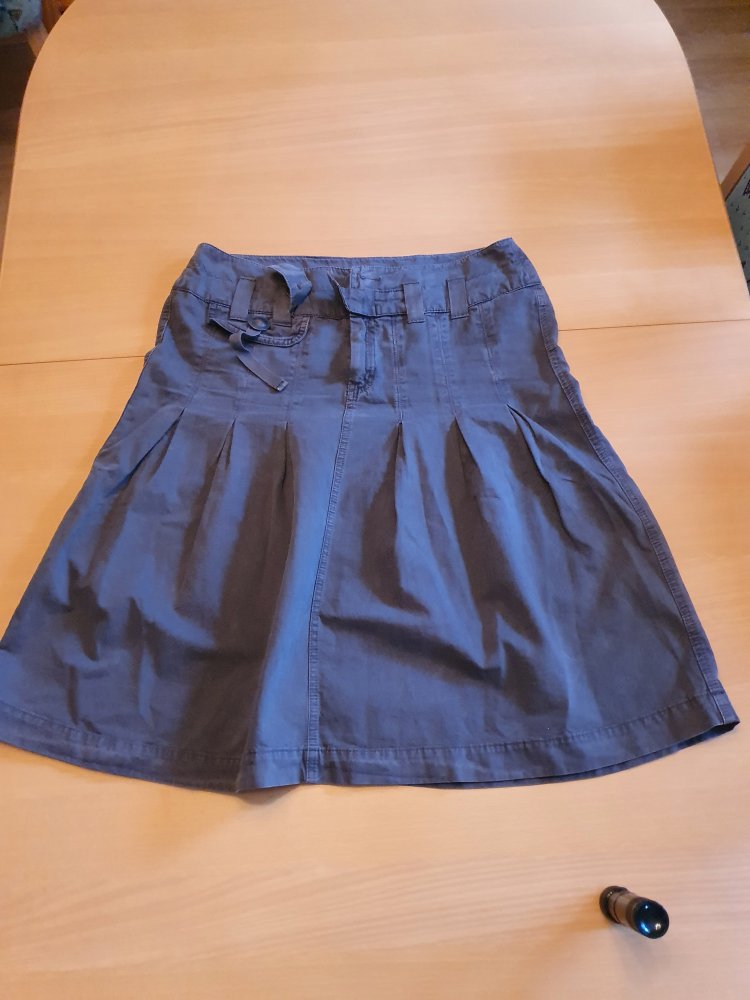 Jeansrock von Orsay