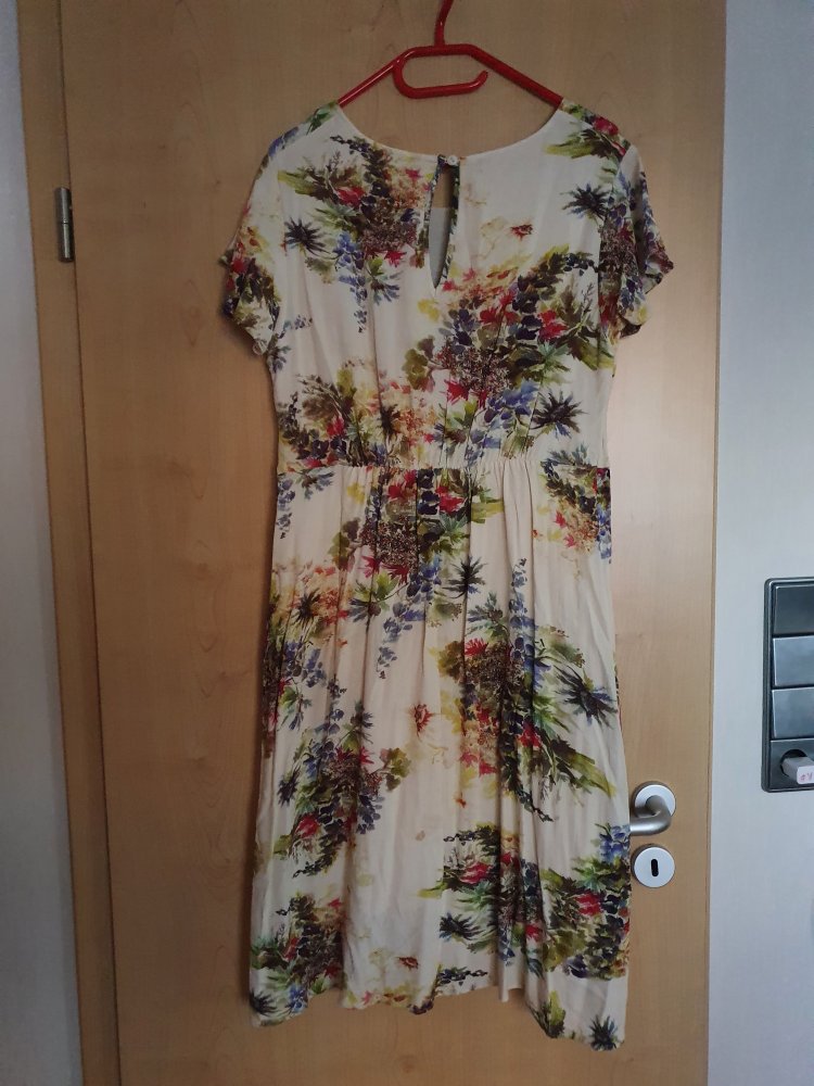 Sommerkleid