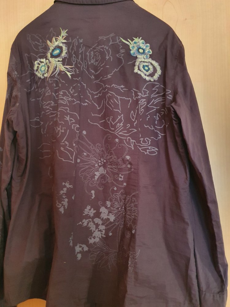 Ausgefallene Bluse von Esprit