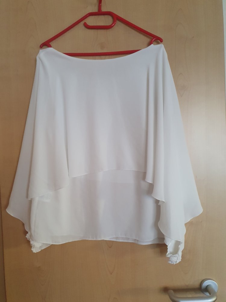 Ausgefallene Damenbluse