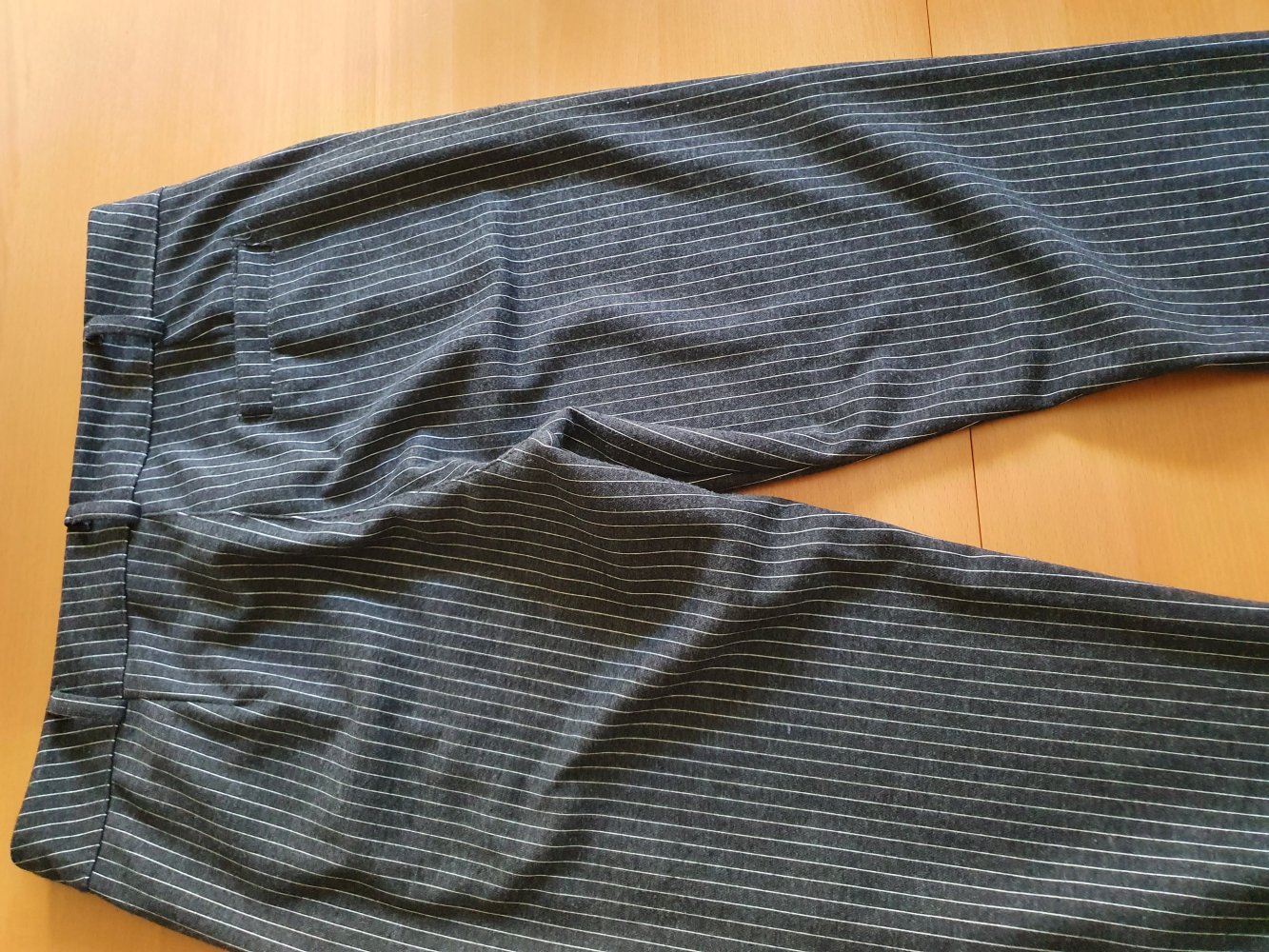 Leichte Damenhose