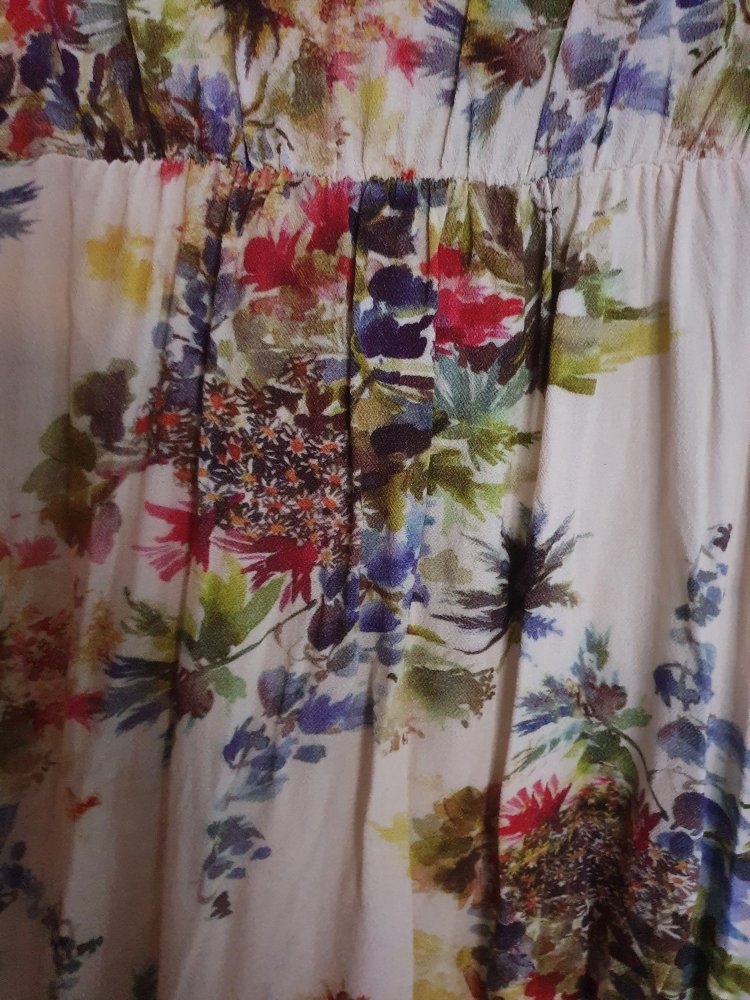 Sommerkleid