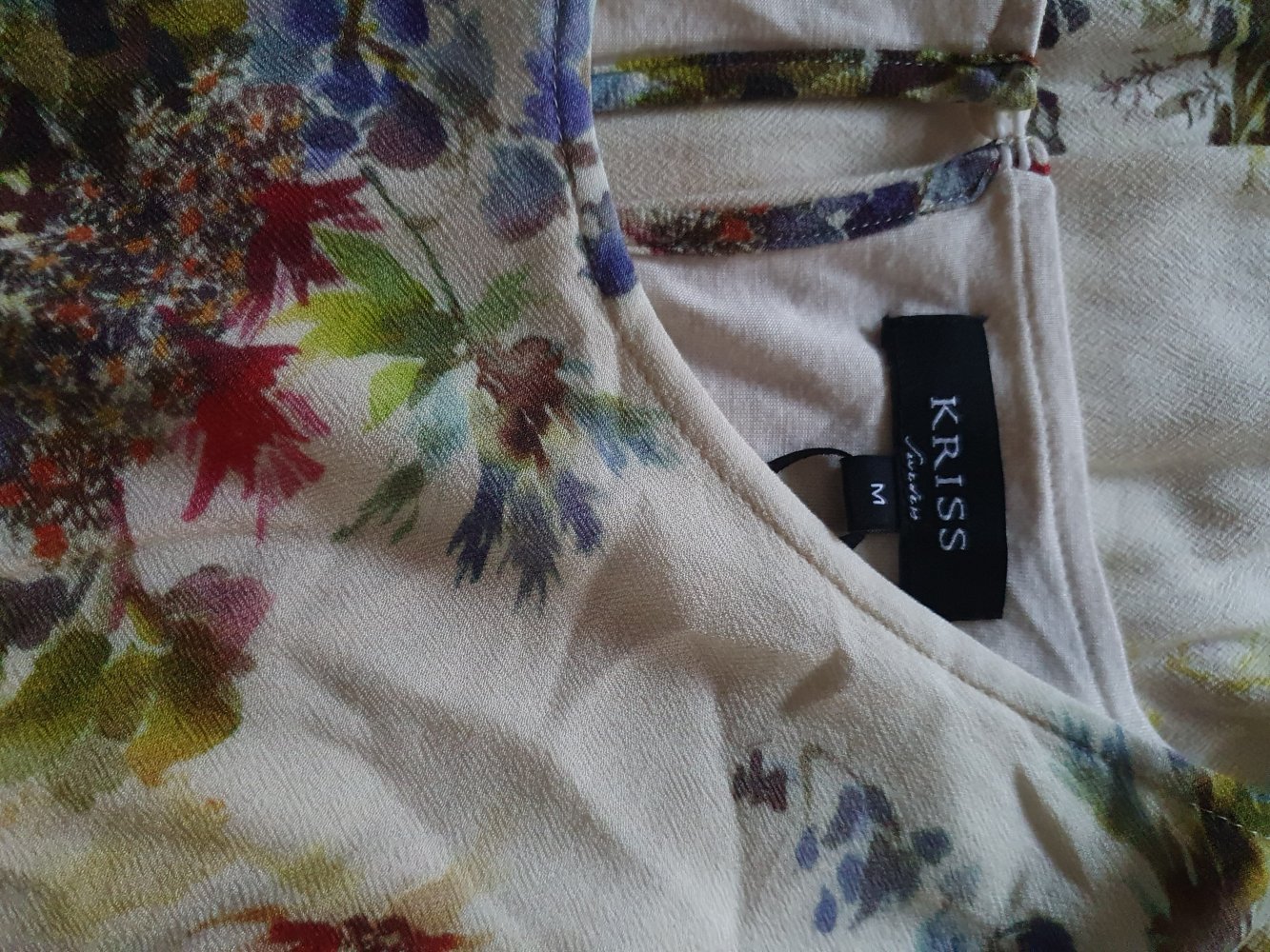 Sommerkleid