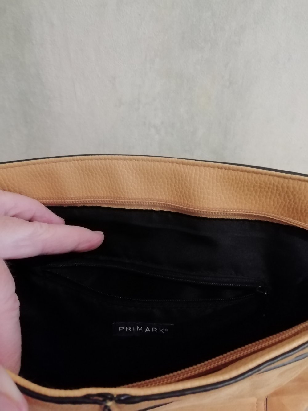 Tasche