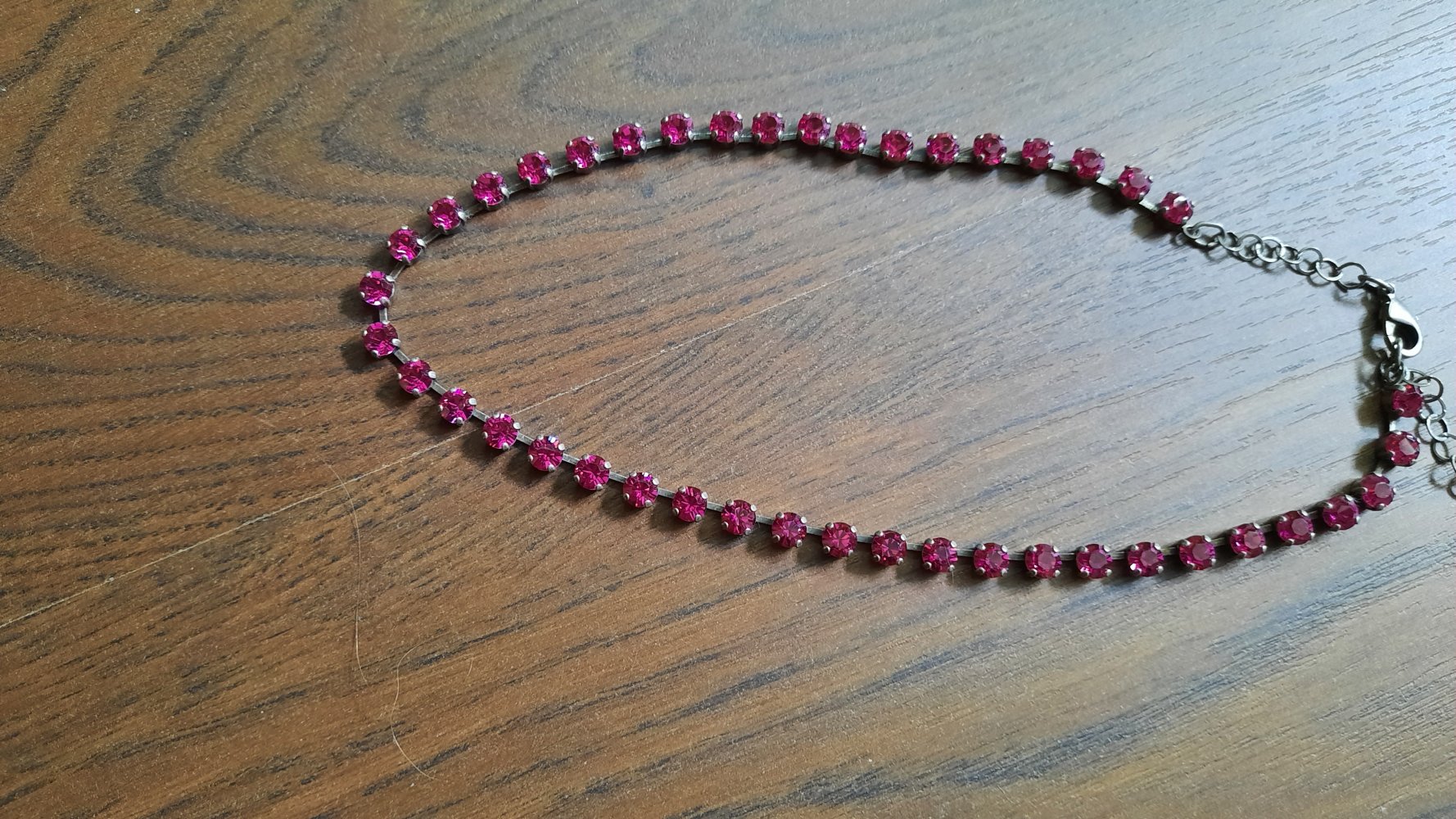 Schmuckset