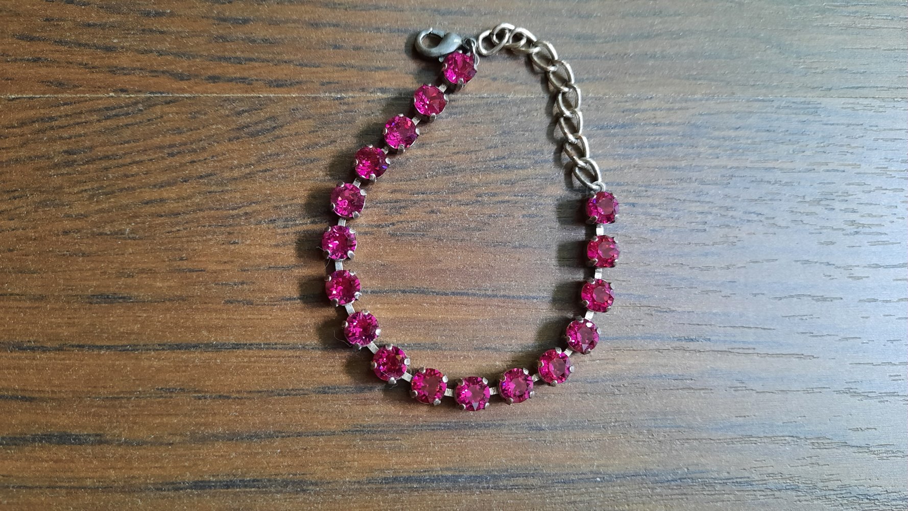 Schmuckset