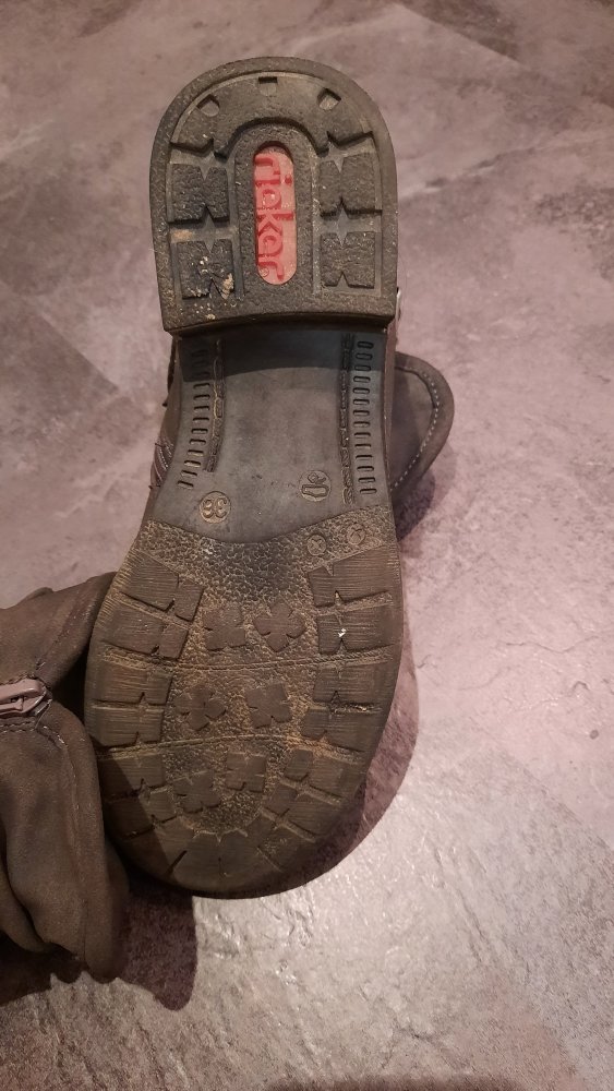 Winterboots