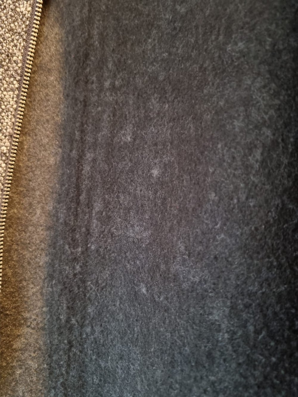 Strickjacke 