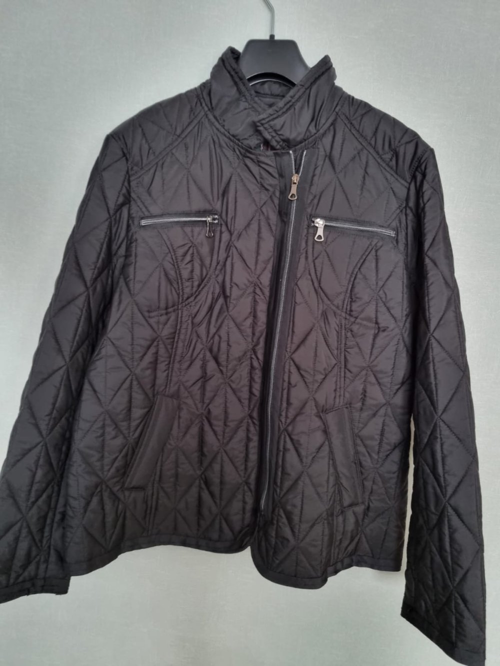 Sommerjacke