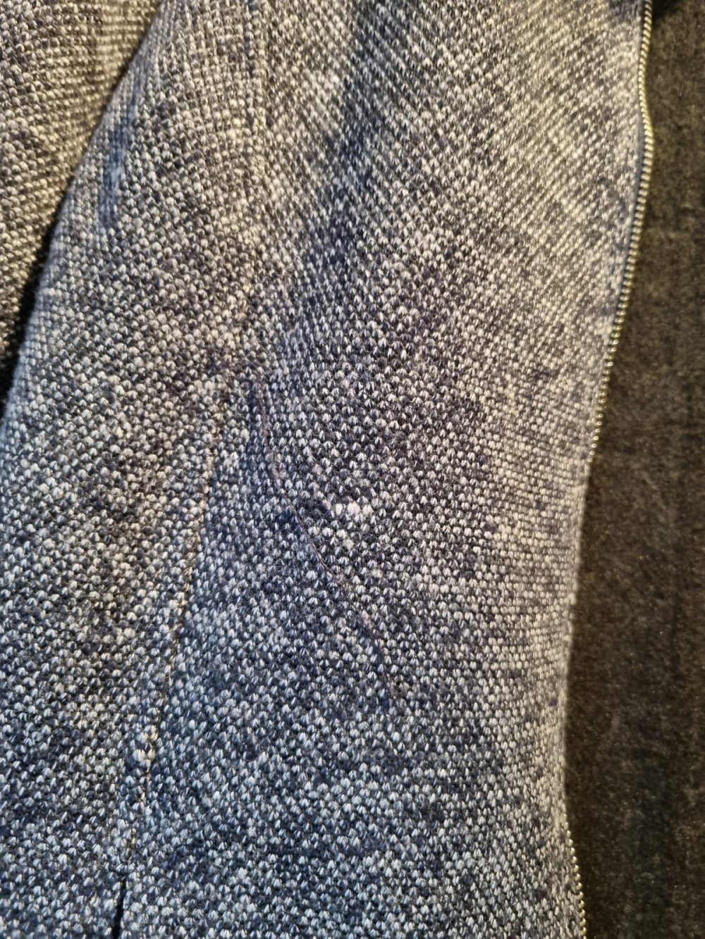 Strickjacke 