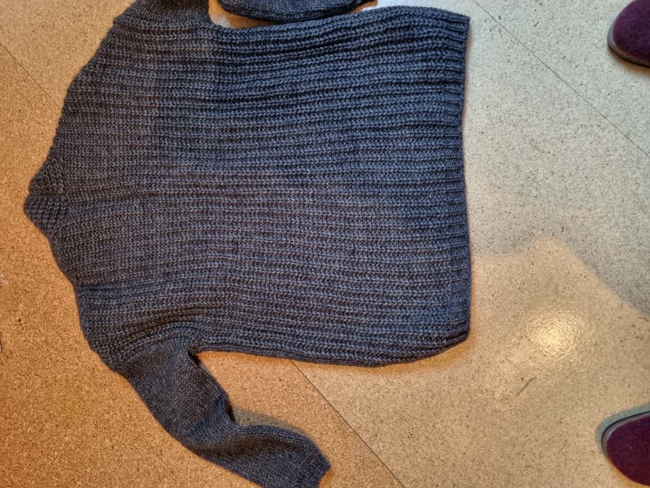 Strickpullover
