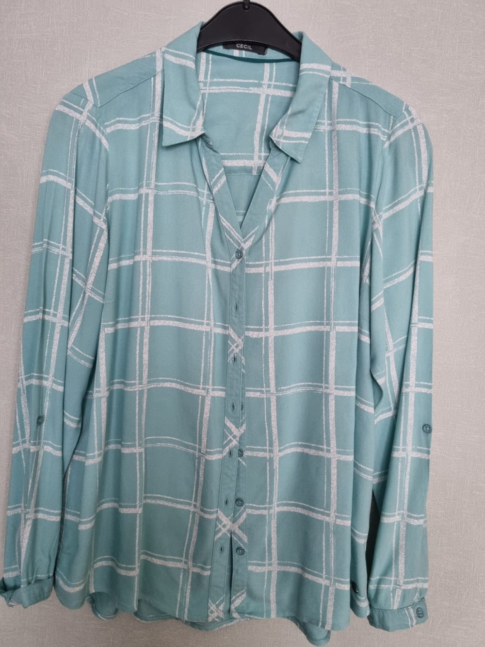 Damenbluse
