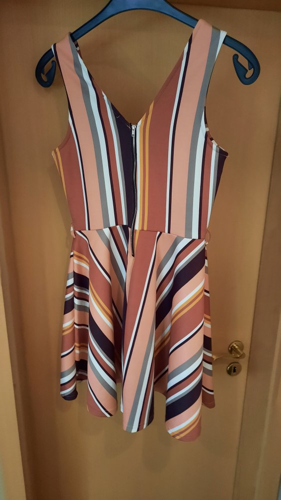 Sommerkleid