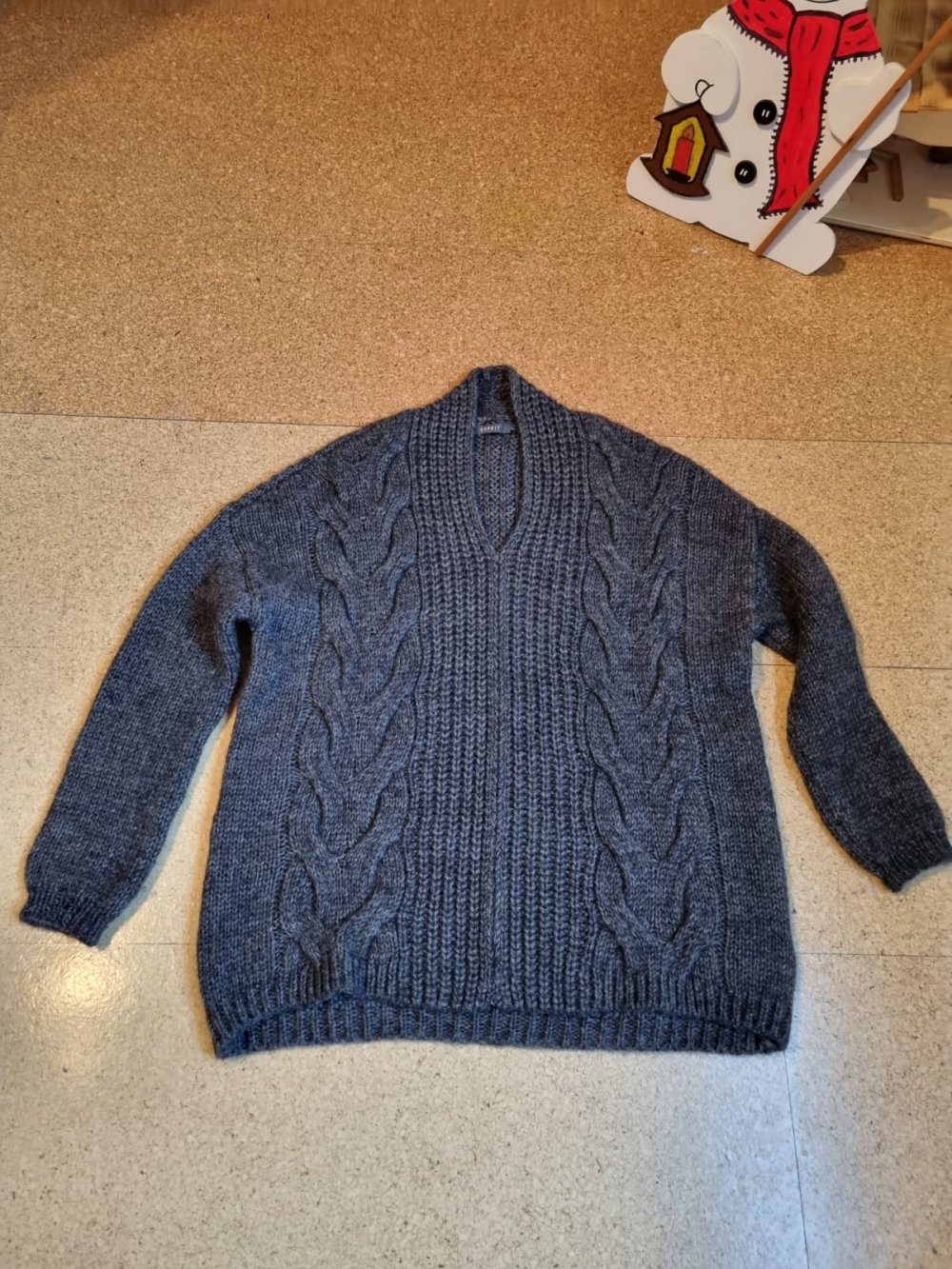 Strickpullover