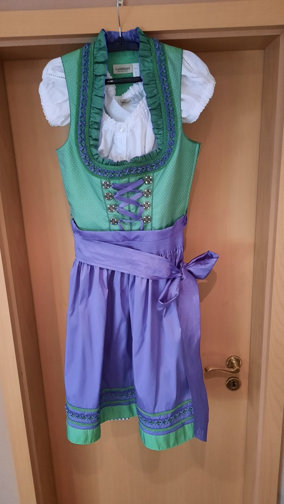 Dirndl