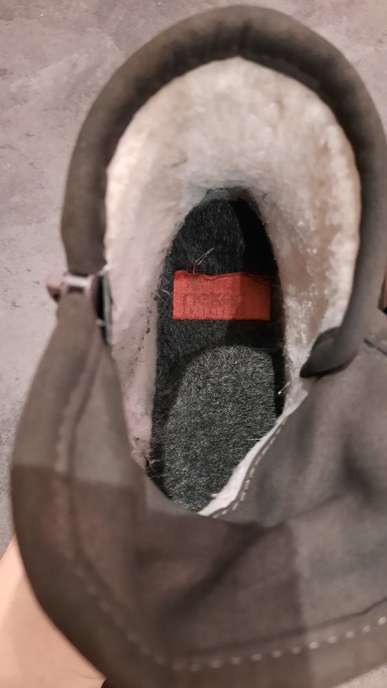 Winterboots