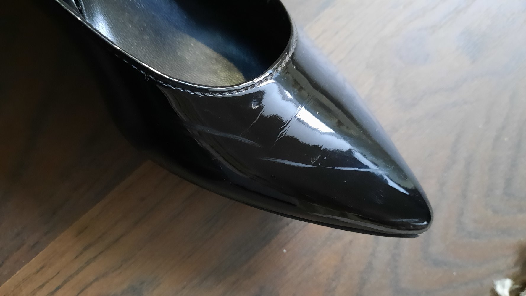 Sling Pumps