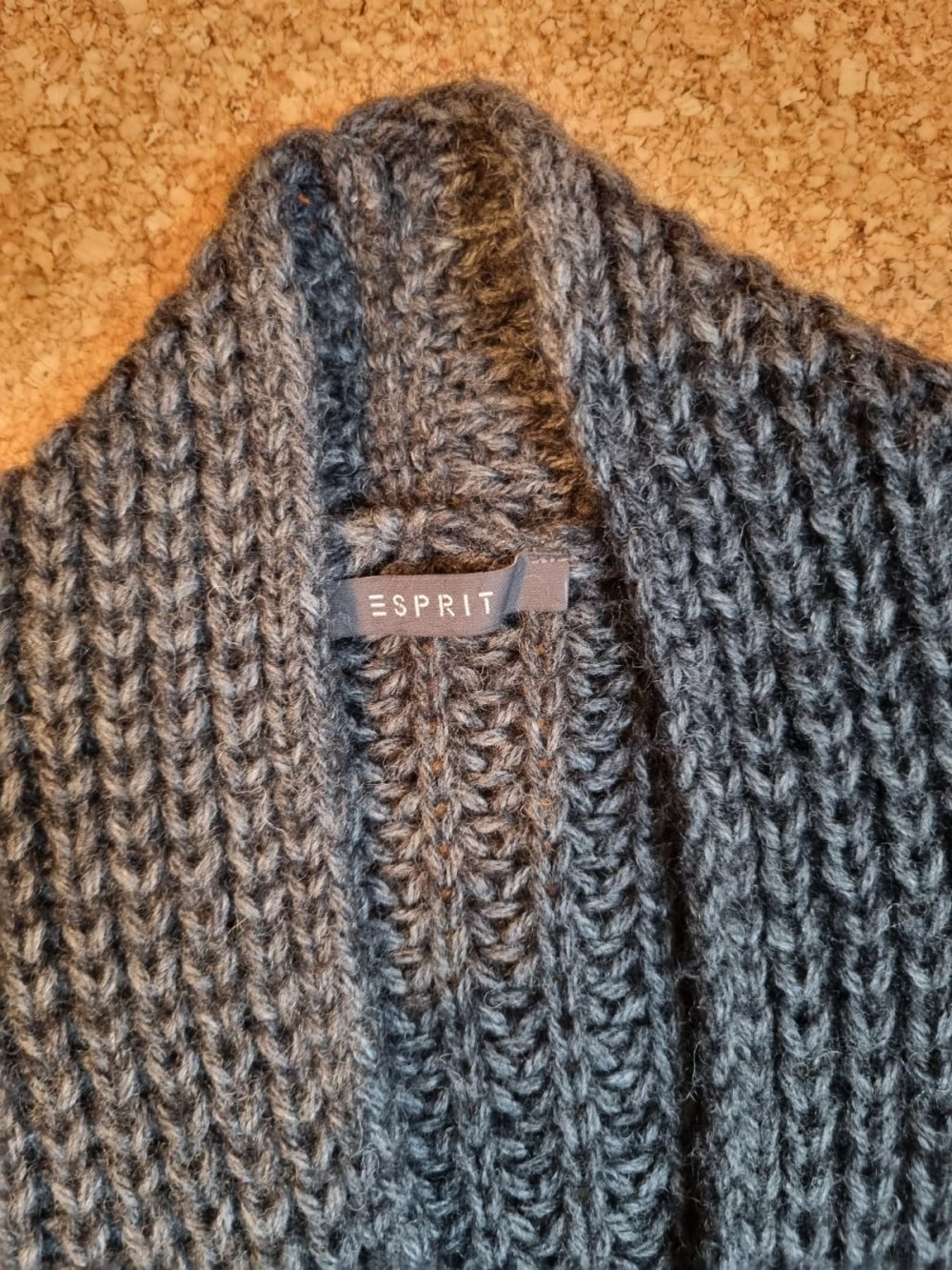 Strickpullover
