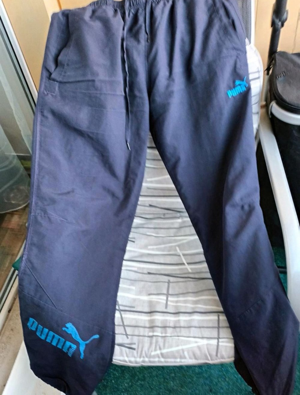 Puma Jogginghose in S