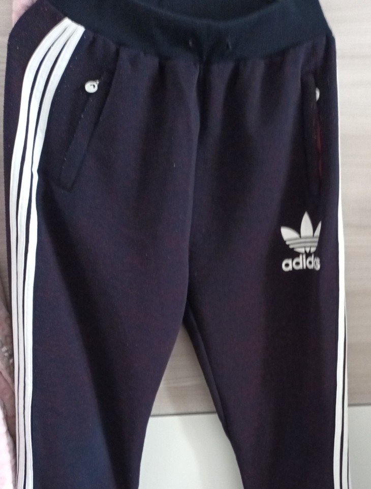 Diverse Jogginghosen xl