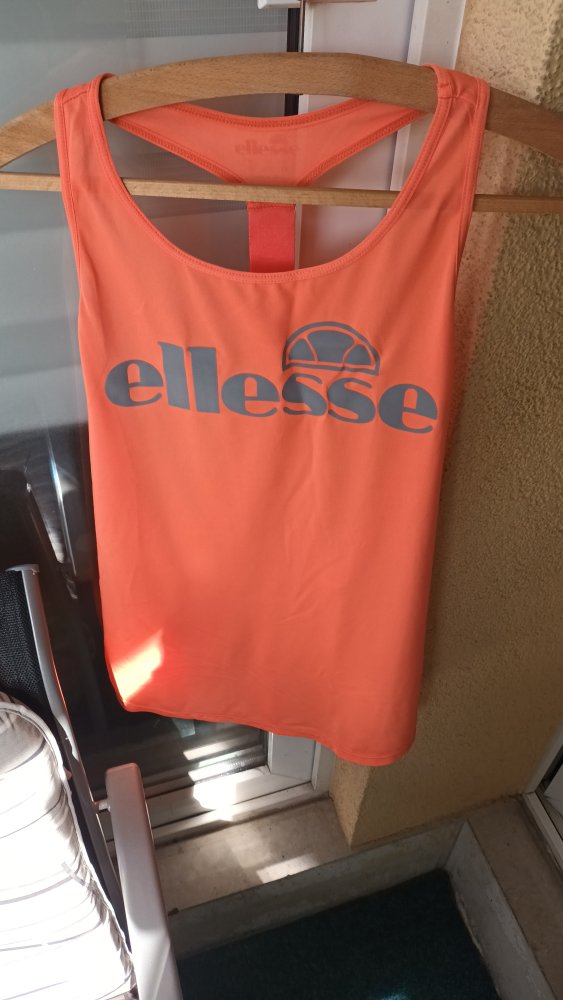 Damen Tanktop in Xl