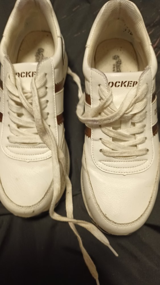Damen Dockers 39