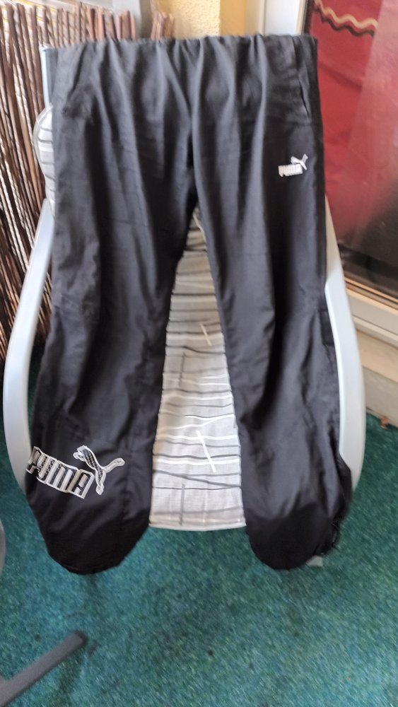 Puma Jogging Hosen in M
