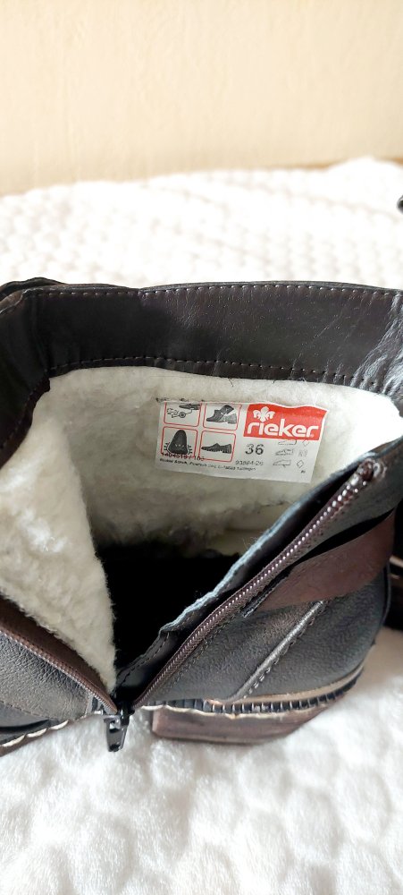 Winterstiefel 