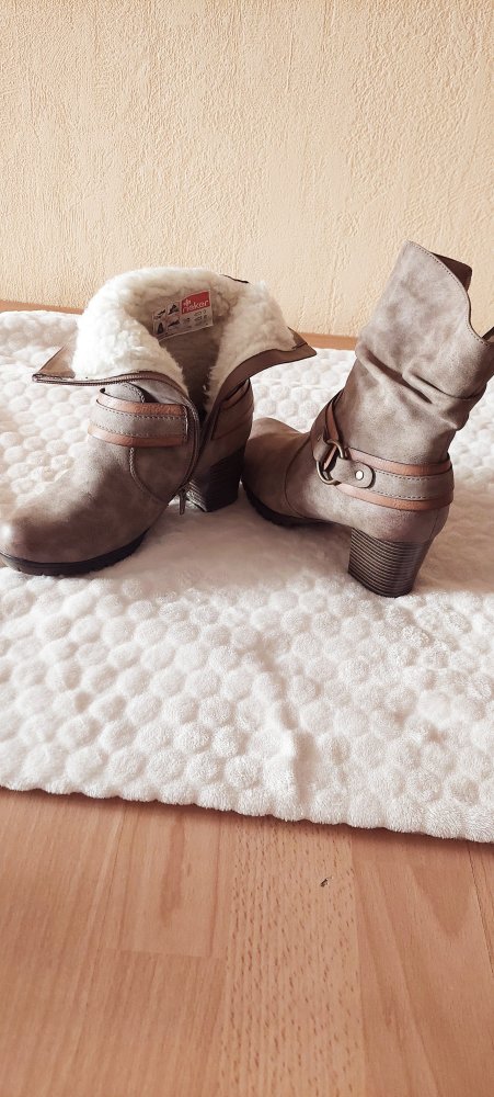 Winterstiefel 
