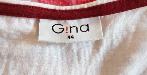 Damen Sweatshirt von Gina