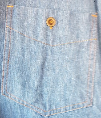 Jeans Hemd von Jeps Jeans wear
