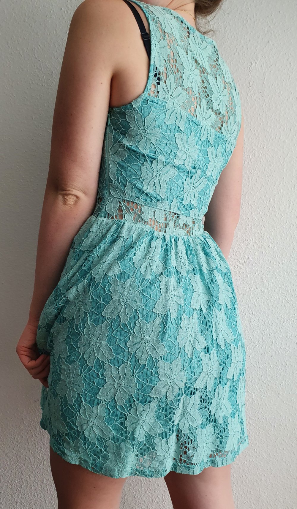 besonderes Kleid für viele Anlässe