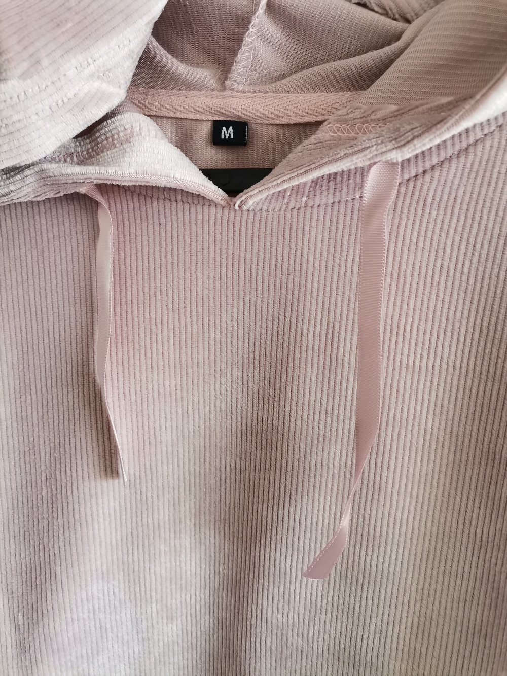 Kaputzebhoodie M