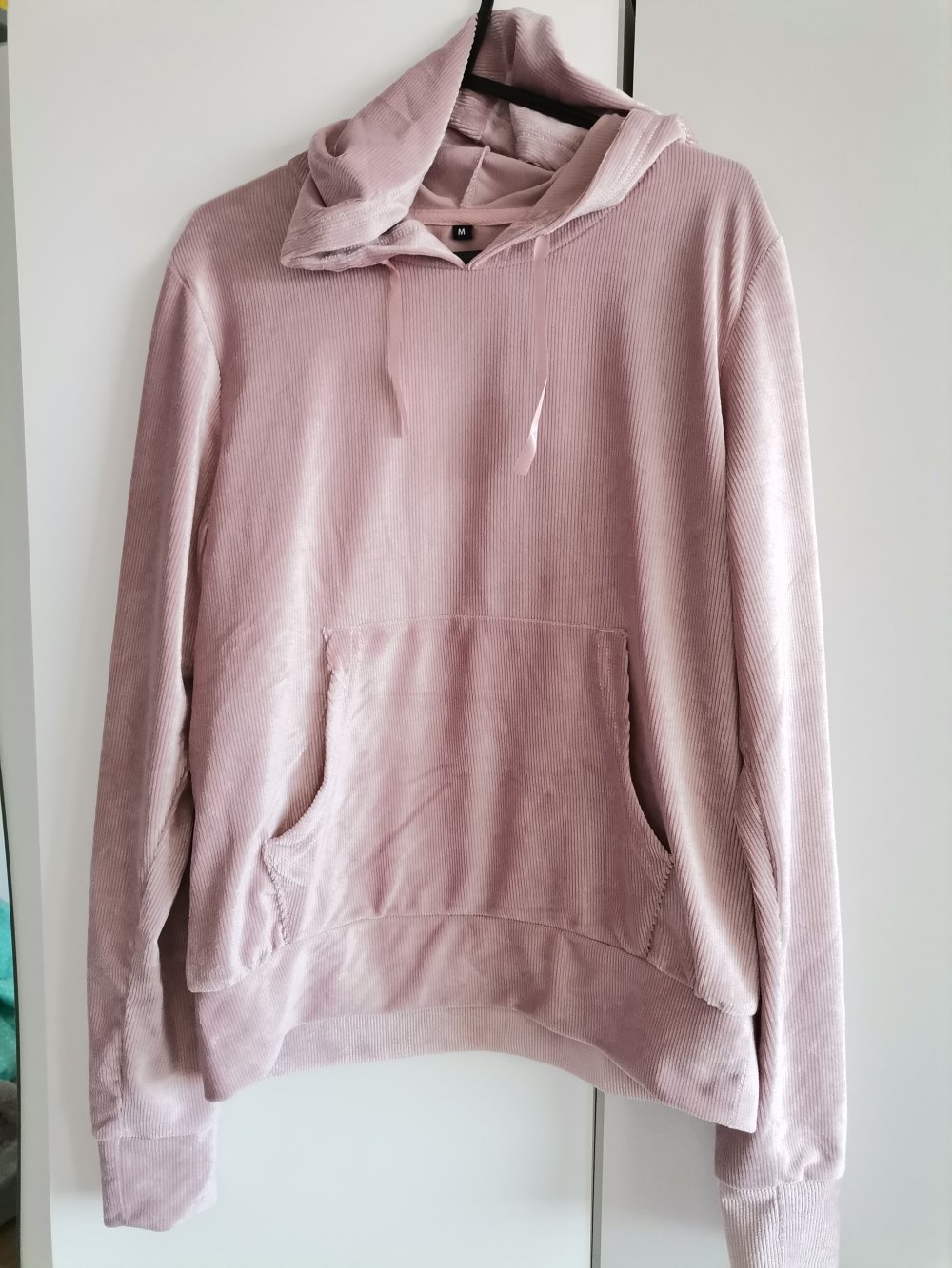 Kaputzebhoodie M