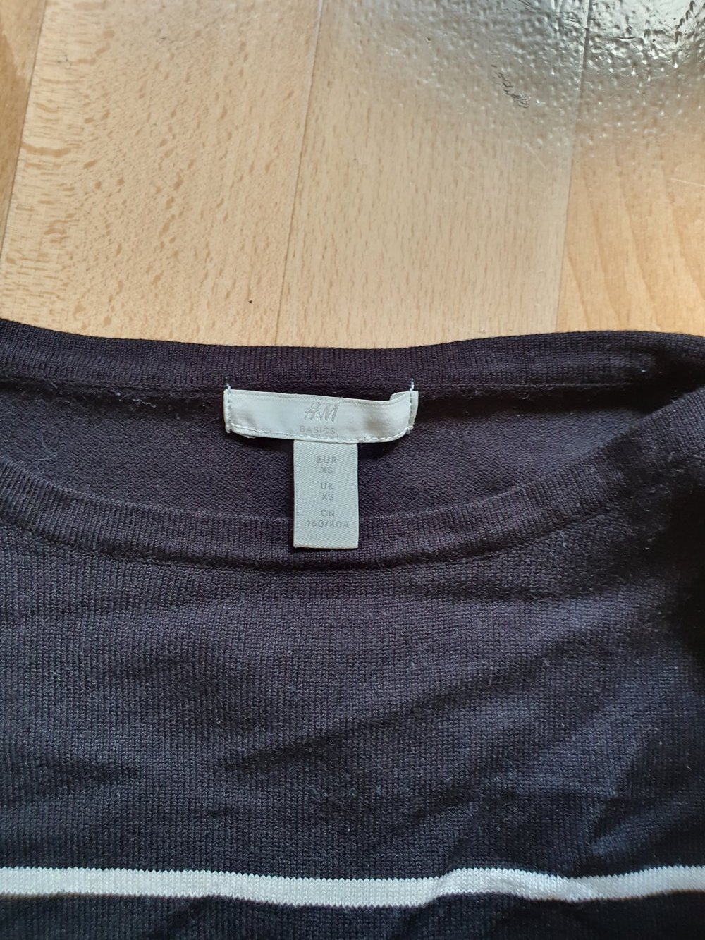 Basic Pullover