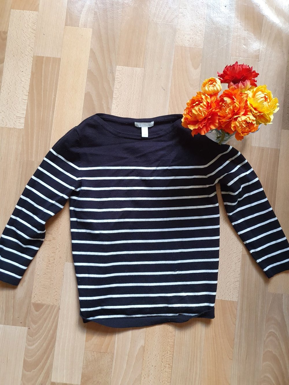 Basic Pullover