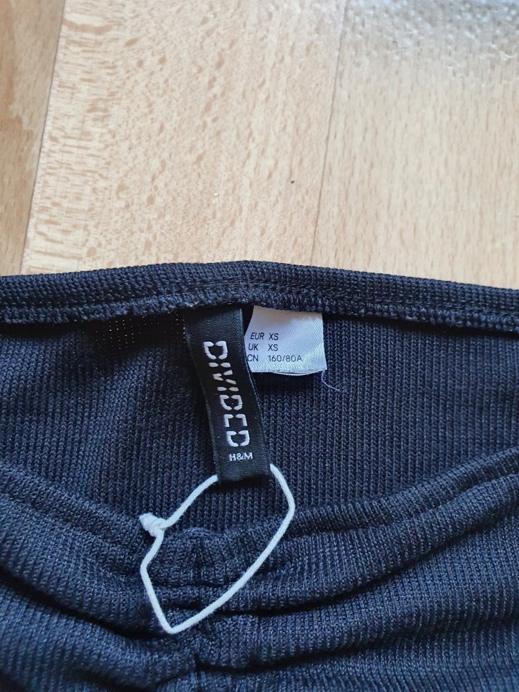 Crop Tshirt