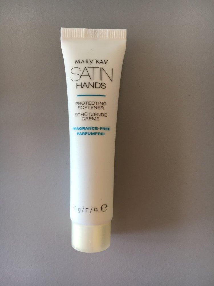 Mary Kay Handpflege Probierset NEU ungeöffnet 