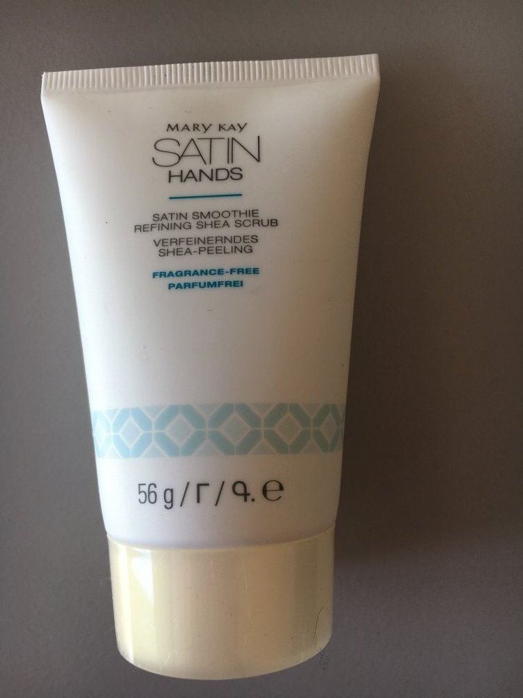Mary Kay Handpflege Probierset NEU ungeöffnet 