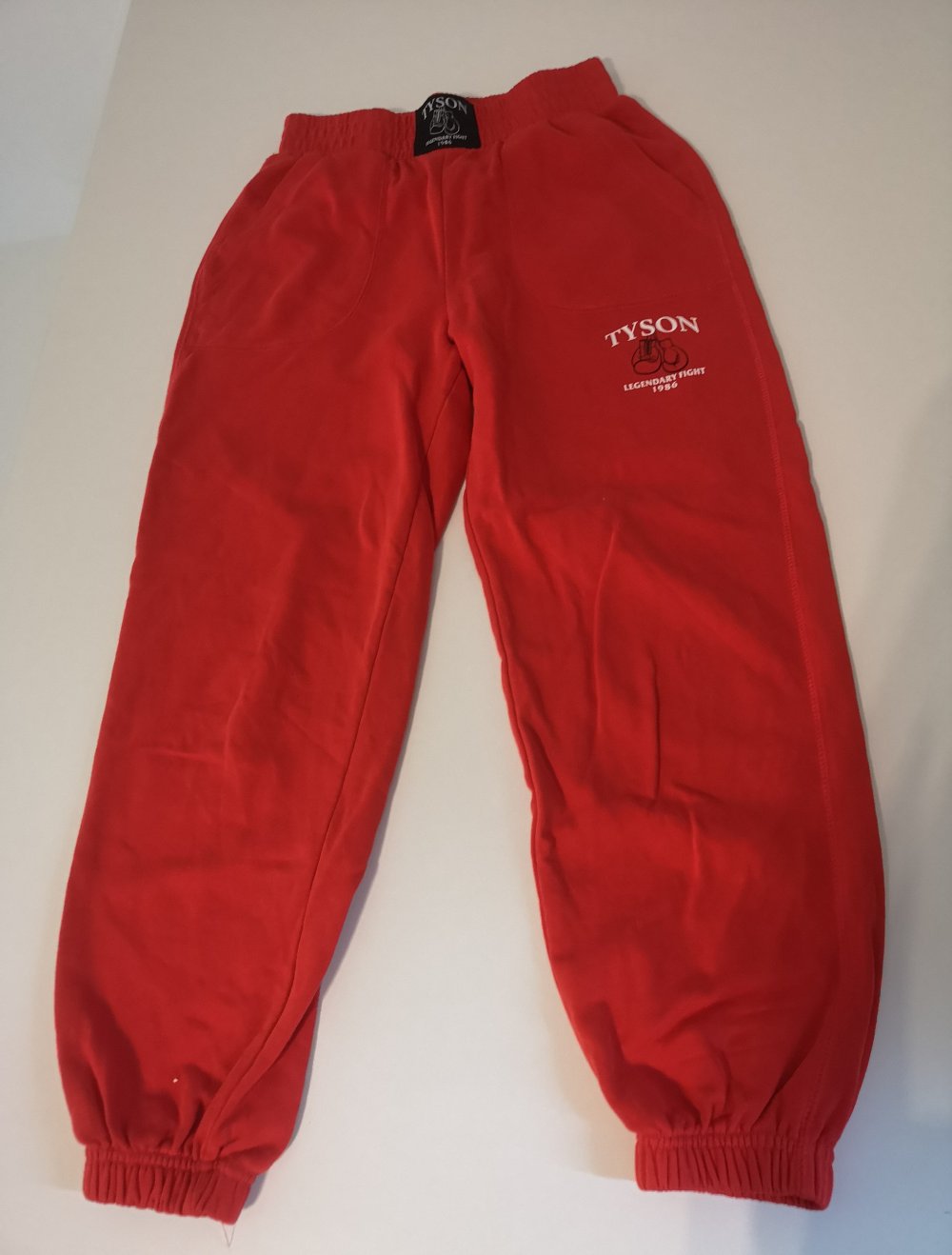Neuer Jogginganzug
