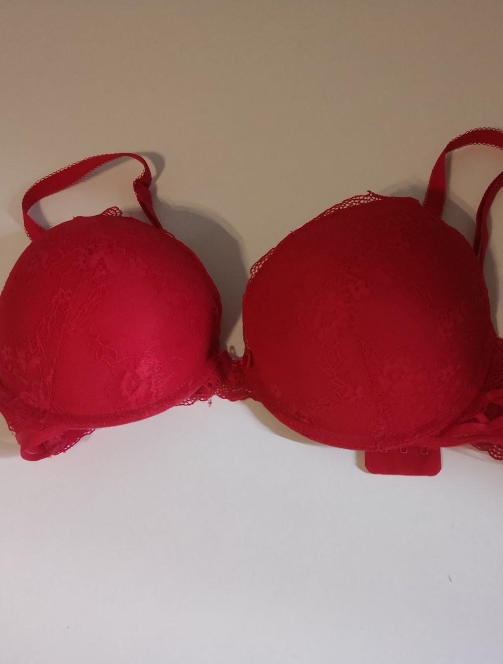 BH Dessous