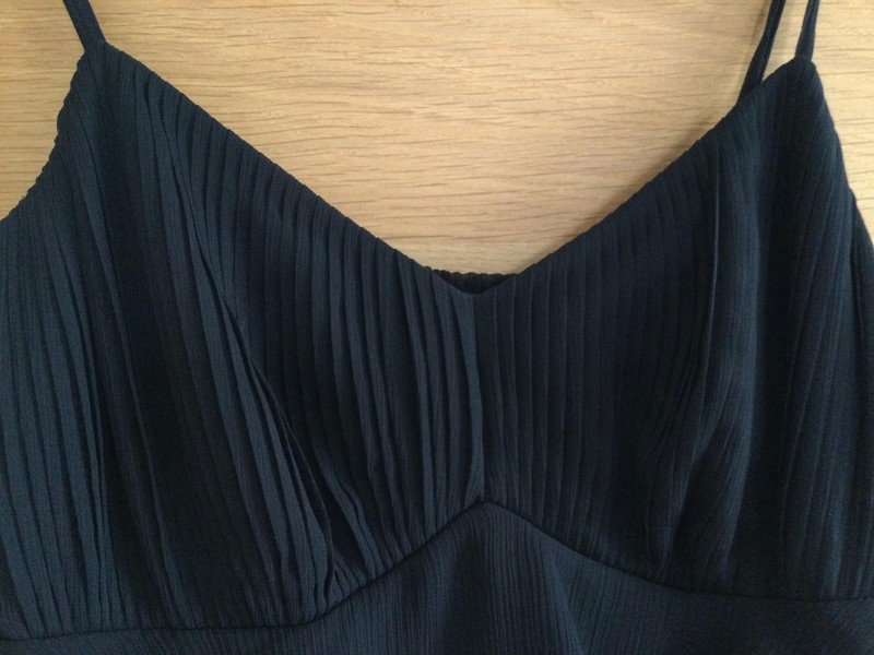 Cocktailkleid, Abendkleid, festliches Kleid, kleines Schwarzes