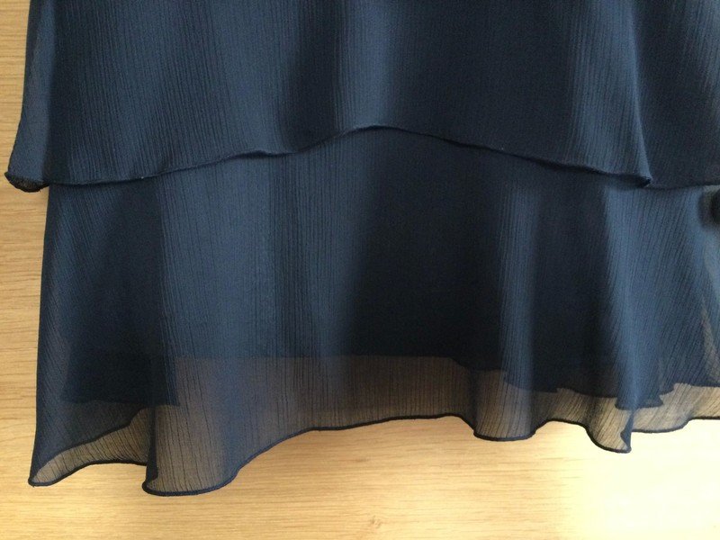 Cocktailkleid, Abendkleid, festliches Kleid, kleines Schwarzes