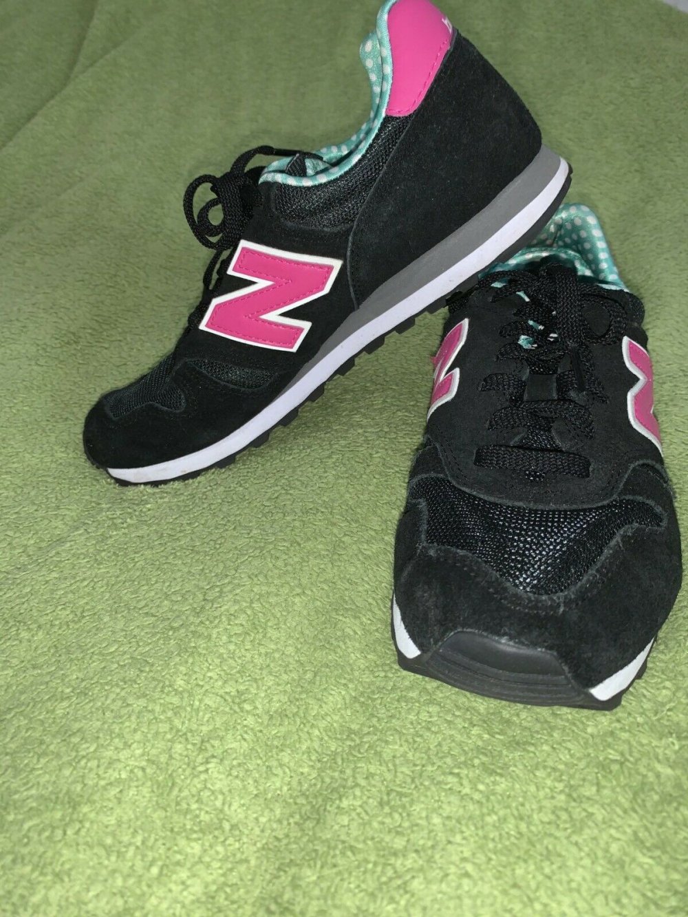 Verkaufe New Balance Schuhe Gr.38