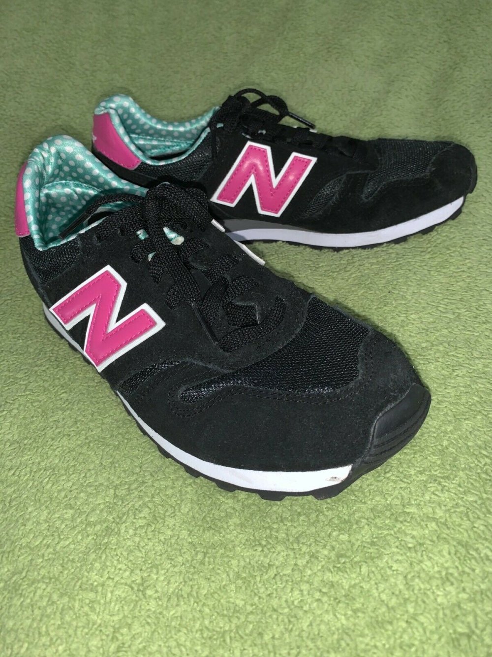 Verkaufe New Balance Schuhe Gr.38