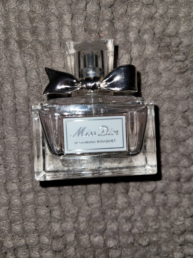Miss Dior Blooming Bouguet