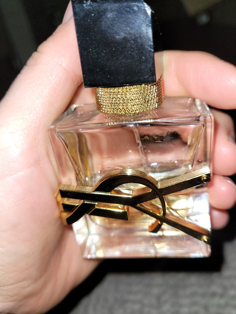 Yves Saint Laurent Parfum 
