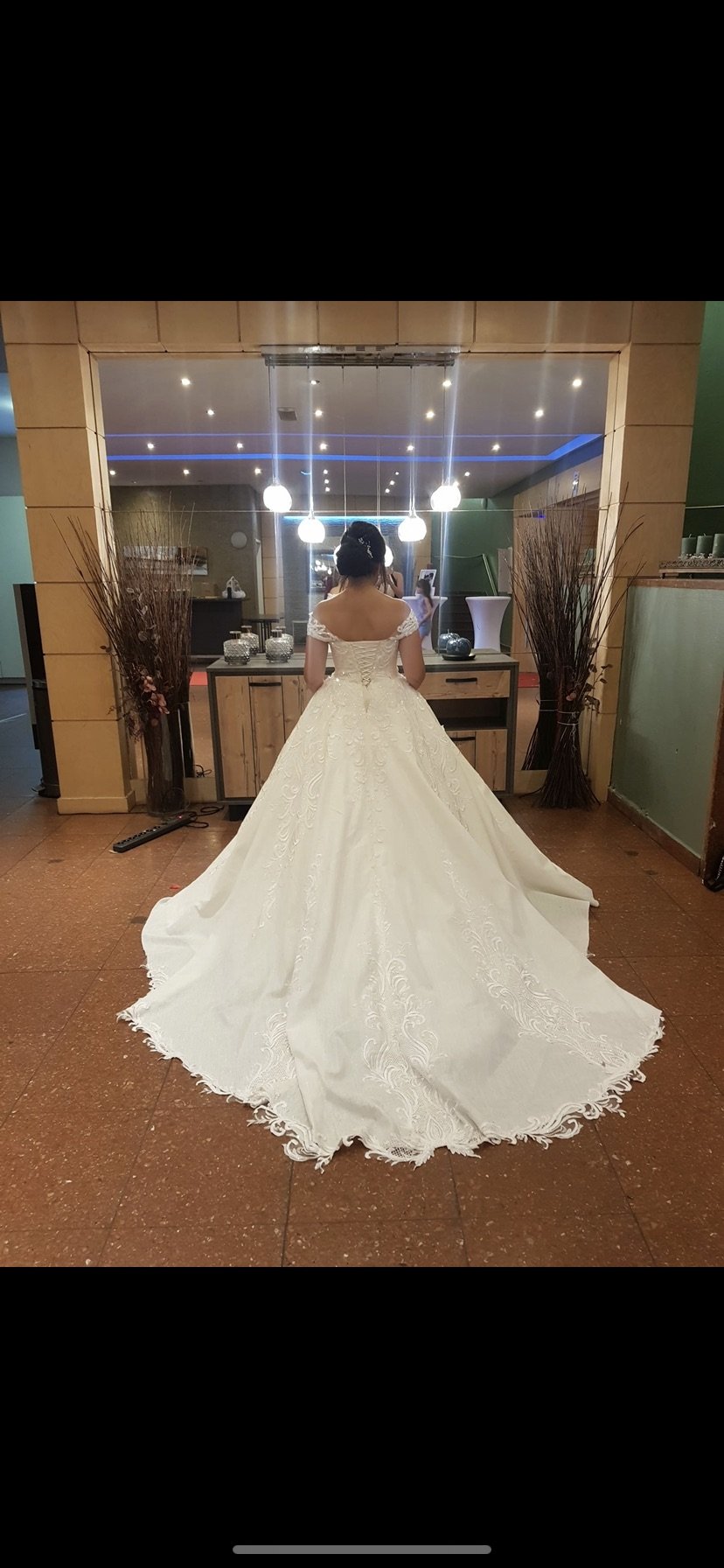 Brautkleid